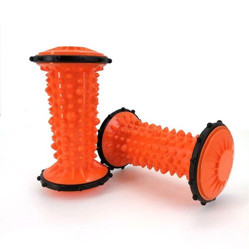 Foot Roller Massage For Relief Plantar Fasciitis And Heel Fo