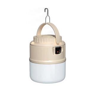 Outdoor camping tent LED searchlight Waterproof floodlight