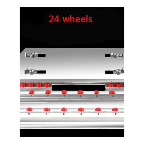 Tile Chamfering Machine 45 Degree Cutting Multi-functional A