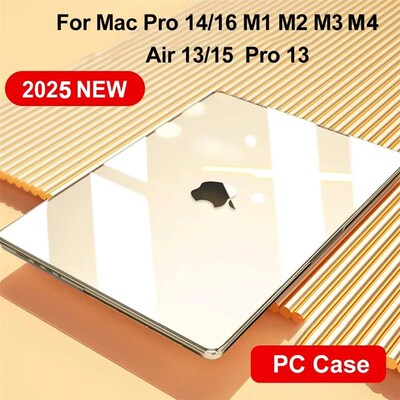 Laptop Cases for Macbook Pro 14 Case M5 M2 A2779 2023 Pro 16