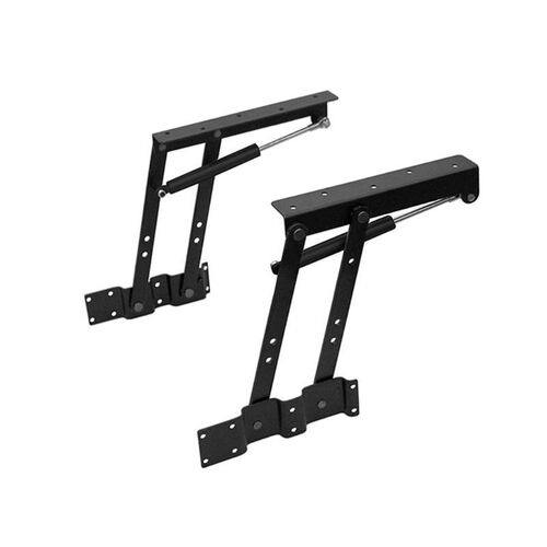Air Rod Buffer Folding Coffee Table Countertop Lifting Creat