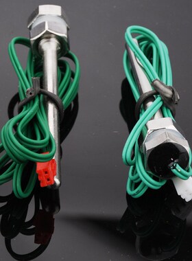 威尔宝WB/2/37/91/30升步进开水器原装电路板热水机配件感温器