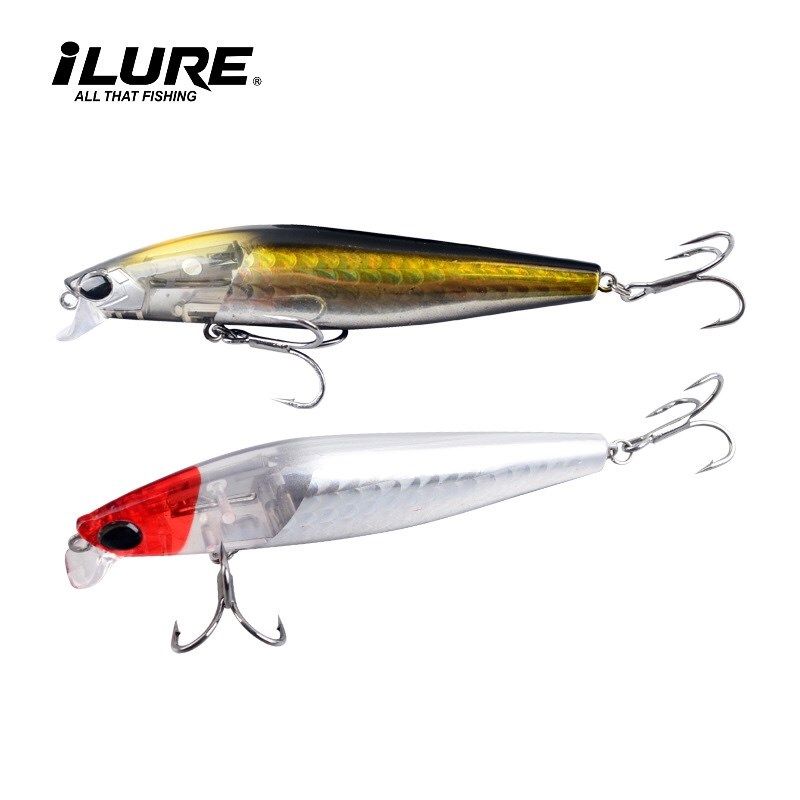 新款通杀淡水路亚鱼饵11.8g米诺路亚饵浮水翘嘴鳡鲈假饵大河之路,户外/登山/野营/旅行用品,路亚饵,淘宝优惠券,粉丝福利购,淘宝优惠卷