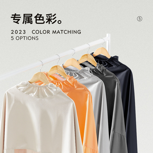 电动车雨衣长版加厚全身防暴雨时尚2023新款人女款专用雨披