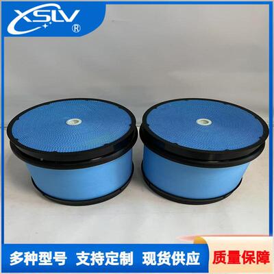 工程械空设备配件气机滤P619334蜂窝芯空气BHZ滤清器鑫晟