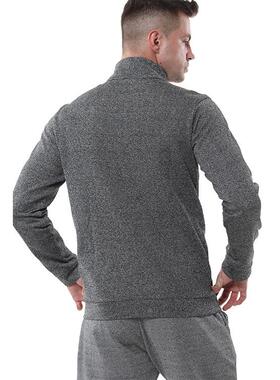 单面针织用夹克衫抗款式PYV耐磨防安割衣服5级保专撕拉防护服