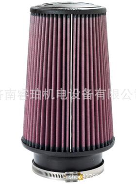 消防喷淋泵柴油机件适消防泵DGP空配气滤芯RE0870R用-0E870