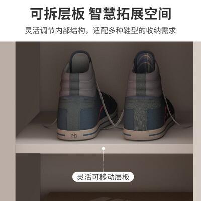 北欧鞋柜用进门口楼道外大家容量入户纳收爆经济型新款87272简约