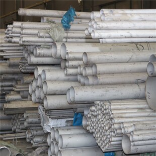 321 310S 31L 90L不锈钢工业无缝管厚壁管空心管 2205