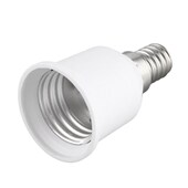 Lamp Holder Professional E14 Durable E27 Socket Home