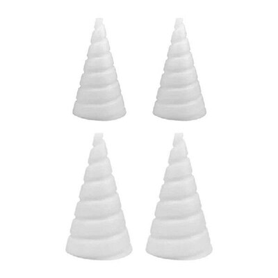 Coil Winding Jigs Tool for copper Wire Antenna Making