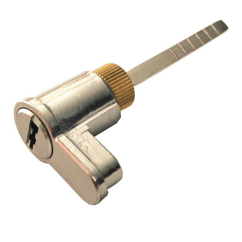 C级叶片多功能单舌锁头 卧室房间门执手压把锁芯 木门单舌插芯锁