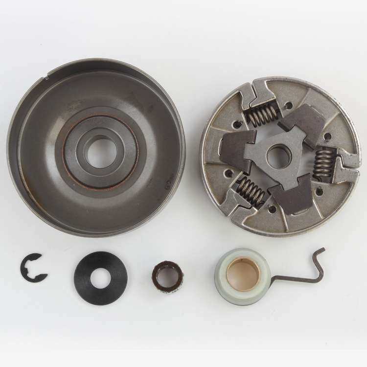 油锯MS660被动盘离合器机油泵蜗杆总成链条伐木锯汽油锯配件,3C数码配件,其它配件,淘宝优惠券,粉丝福利购,淘宝优惠卷