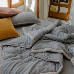 summer quilt duvet bed blanket cover bedding comforter queen