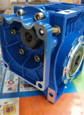 制冰机专用hitec-GR减速机 8MRV0.20 输出孔19mm 8MRV030 波箱