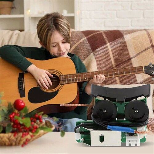 VT1 Equalizer System Acoustic Guitar Pickup System Pickup