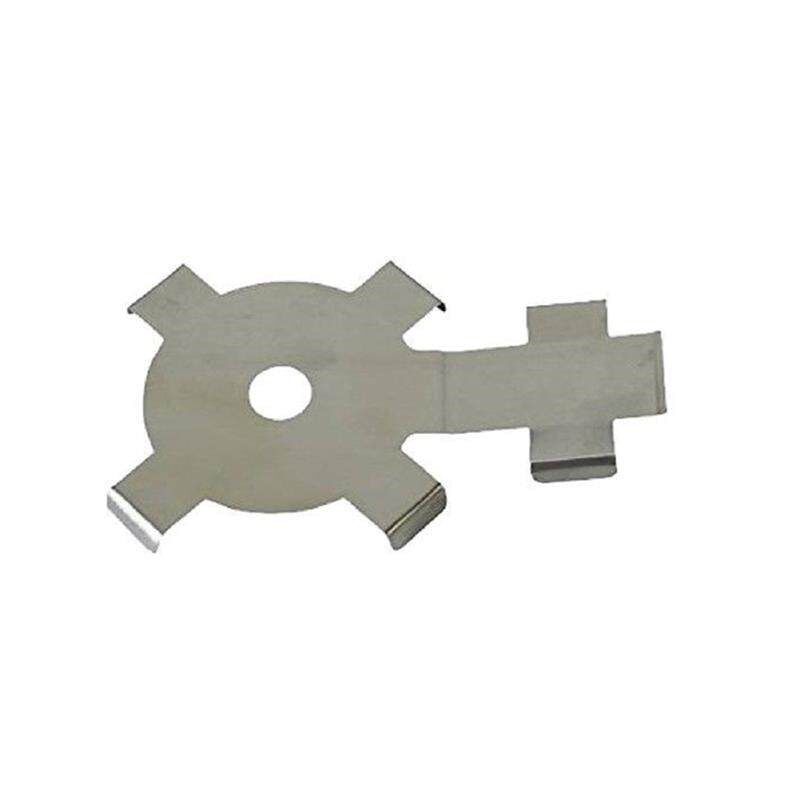 Trimming machine connecting rod seal for Stihl hedge trimmer - 实物图