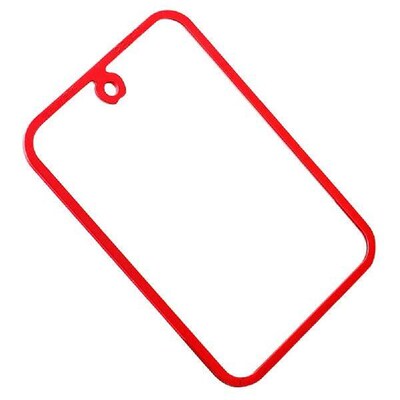 Tempered Glass Cutting Board Reusable Chopping Household