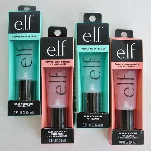 24ml Primer Gel Based Hydrating Face Primer For Smoothing