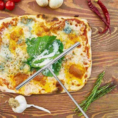 Crepe Making Tool Spreader Skillet Stainless Steel Pancake