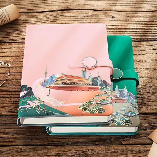 agenda diary 2023-2024年daily planner teacher schedule日程本