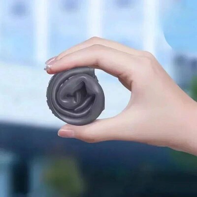 Waterproof Silicone Shoe ver Rain Boot ver Non-lip Shoe Prot