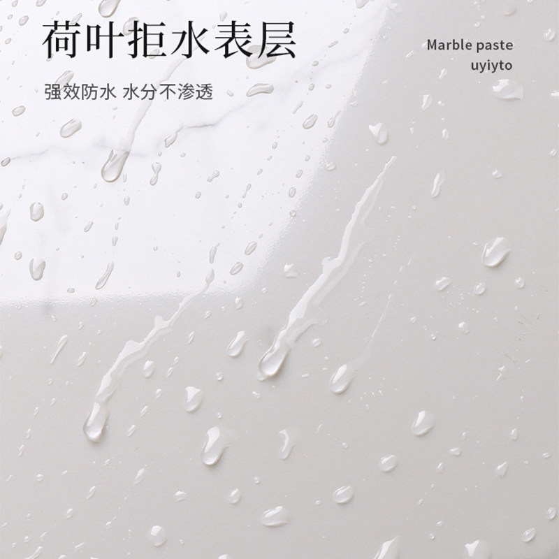 瓷砖贴纸遮丑补洞3d立体仿瓷砖贴铝塑板自粘墙贴墙面防水加厚壁纸,家居饰品,瓷砖贴,淘宝优惠券,粉丝福利购,淘宝优惠卷