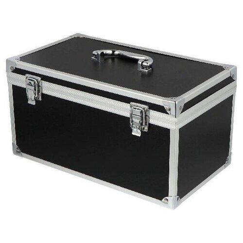 Tinplate Candy Boxes Toolbox Packaging Equipment Case