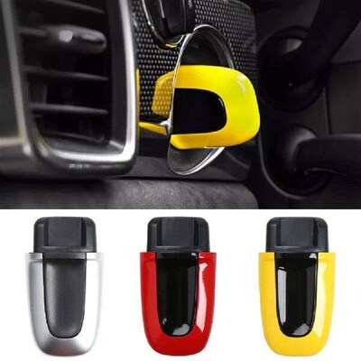 Car Smart Remote Keyless Entry Replacement Start Key Switch
