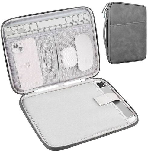 Tablet Bag For 2024 Sleeve Case For 10-13 Inch Tablet Sleeve
