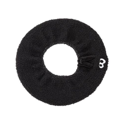 Thickened Zippered Toilet Seat Cover, All-Season Waterproof