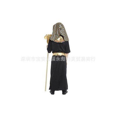 For Cosplay 服装儿童 Halloween Costume Kids Costumes Devil