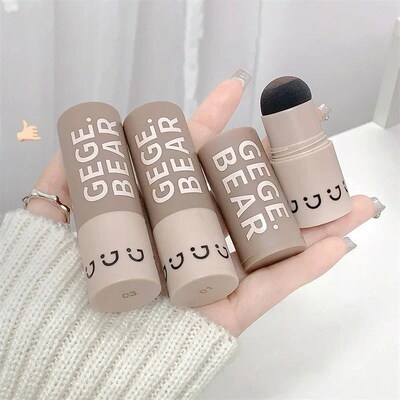 Hairline Powder Hair Root Cover Up Waterproof Instant Modifi