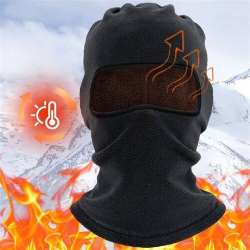 Winter Warm Balaclava Windproof Cold Weather Balaclava