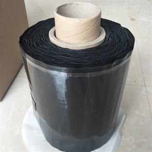 防渗膜专用胶补膜胶 防水胶布 修补 防渗布 土工布 编织膜(300g