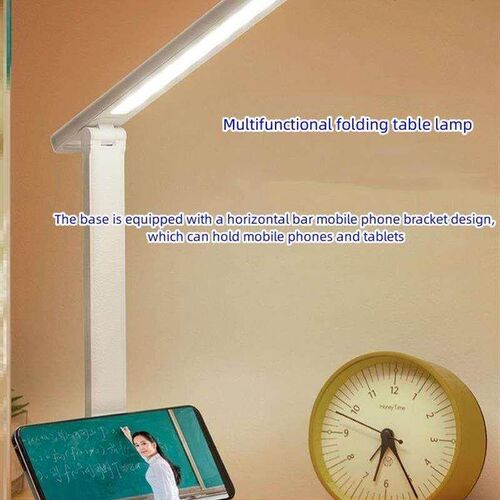 LED Eye Protection Lamp Bedside lamp study desk light 台灯