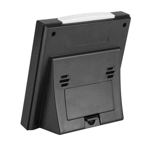 Alarm Clock Humidity Weather ation Display Teer Meter wi