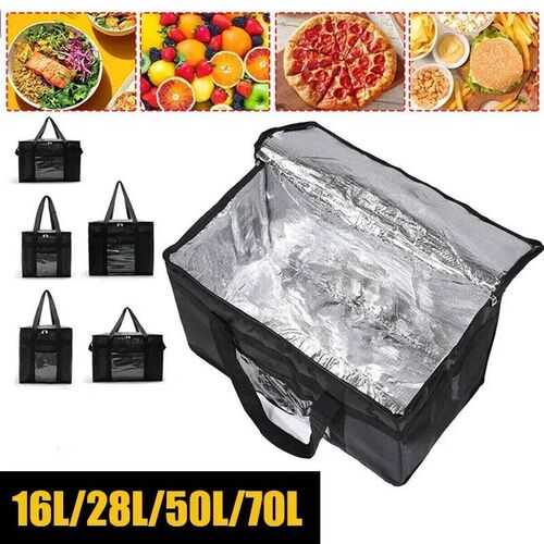 16L-70L Inulated Thermal Cooler Bag Inulation Keep Cold Larg
