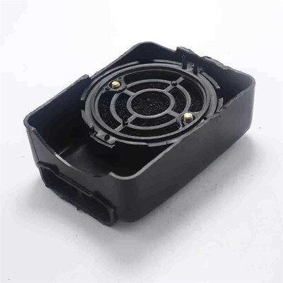 2019Mini Moto Black Box Air Filter For All 47cc 49cc Mini Qu