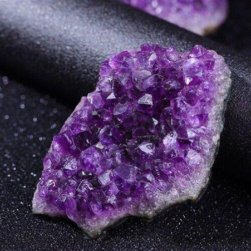 Rocks Labradorite Geode Fluorite Gemstones Healing Crystal