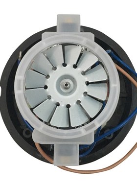 超宝吸尘吸水机原装配件-09吸尘机马达电机CB15CB30CB0CB