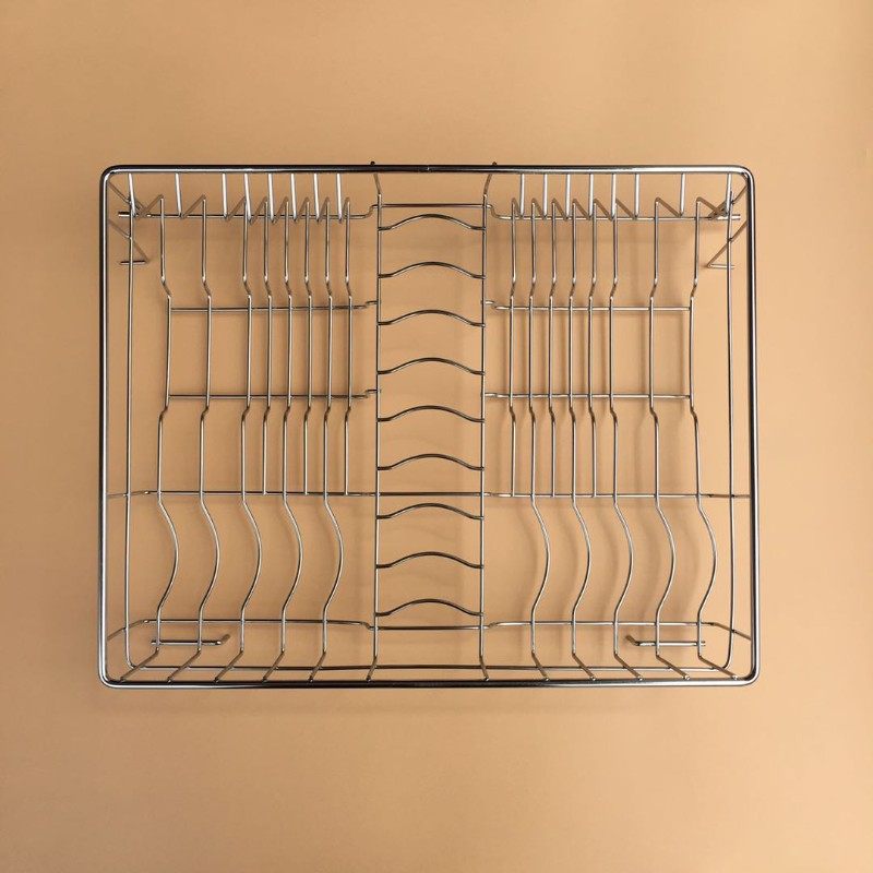 ZTP108E嵌入式消毒碗柜康宝30不锈钢碗架层架碟架筷子架配件