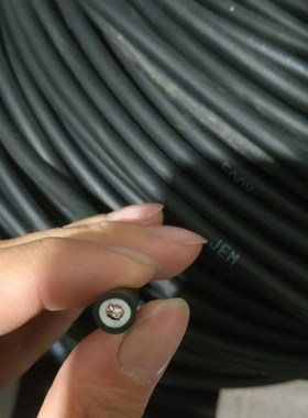 船用电缆 单芯 CEFR/JBQ 1*1////70/95/0平方