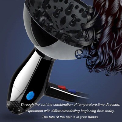 Universal Barbershop Special Curling Dryer Large Head Profes