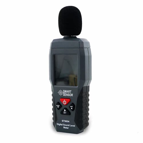Smart Sensor Digital Sound Level Noise Meter Measurement 30-