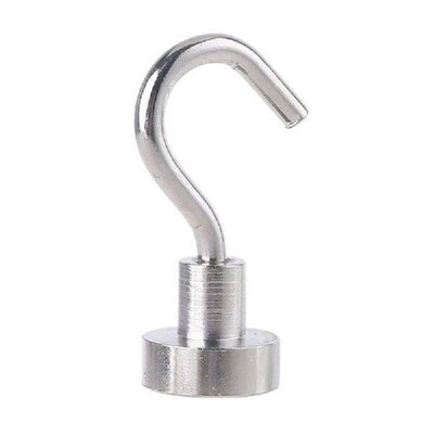 Y1UB Wall Mounted Hook Strong Load Bearing Bedroom Living