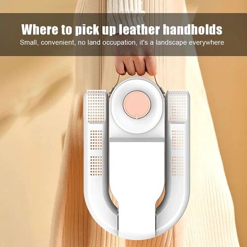 Intelligent Timer Shoe Dryer Telescopic Adjustable Dryer Qui