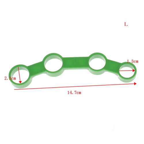 Guitar Accessories Finger Span Training Hand Grips Hand Fing
