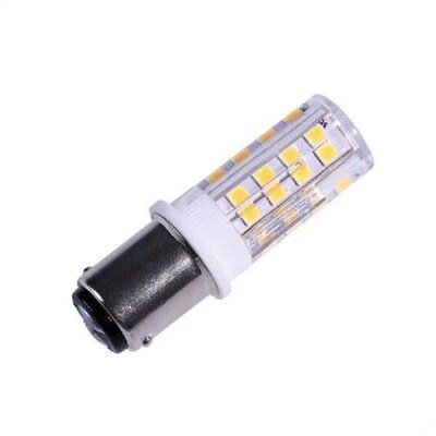 BA15d Double Contact Bayonet Base LED Corn Bulb LED Light