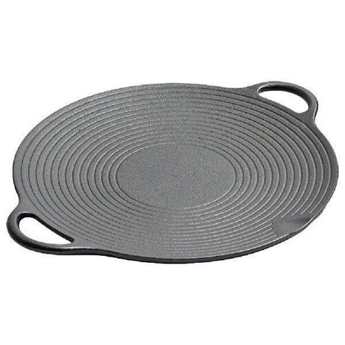 11.8/13.8/14.6 Inch BBQ Griddle Non Stick Coating Frying